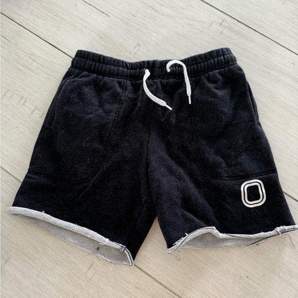 COPY - Over Time Shorts - Picture 2 of 2